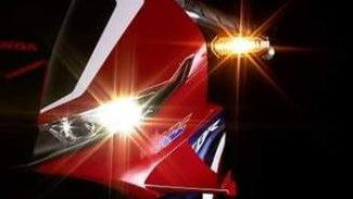 Honda CBR600RR 2021 wings